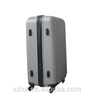 2015 hot selling Carry-on ABS Luggage Suitcase/travel luggage/20'',24'',28''eminent trolley luggage/spinner caster business case