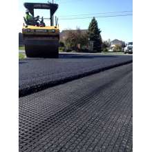 Fiberglass+Geogrid+For+Asphalt+Pavement