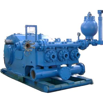 PZ serija Mud Pump Oilfield Oprema