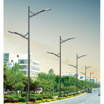 High Power LED Street Lamp