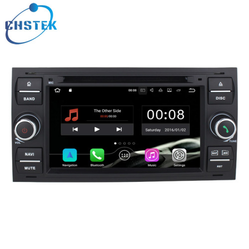 Android 8.0 Car Dvd Gps Ford