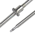 SFU 2505 Ball Screw with Chrome Plated