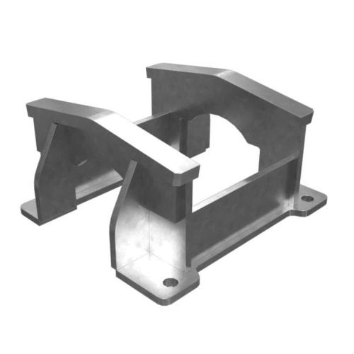 GUARD TRACK 395F 589-7861