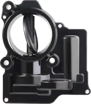 High Quality Genuine Throttle Body Valve Control Flap for VW Golf, Seat, Audi A1, Skoda