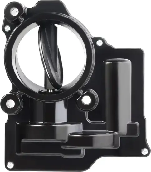 High Quality Genuine Throttle Body Valve Control Flap for VW Golf, Seat, Audi A1, Skoda