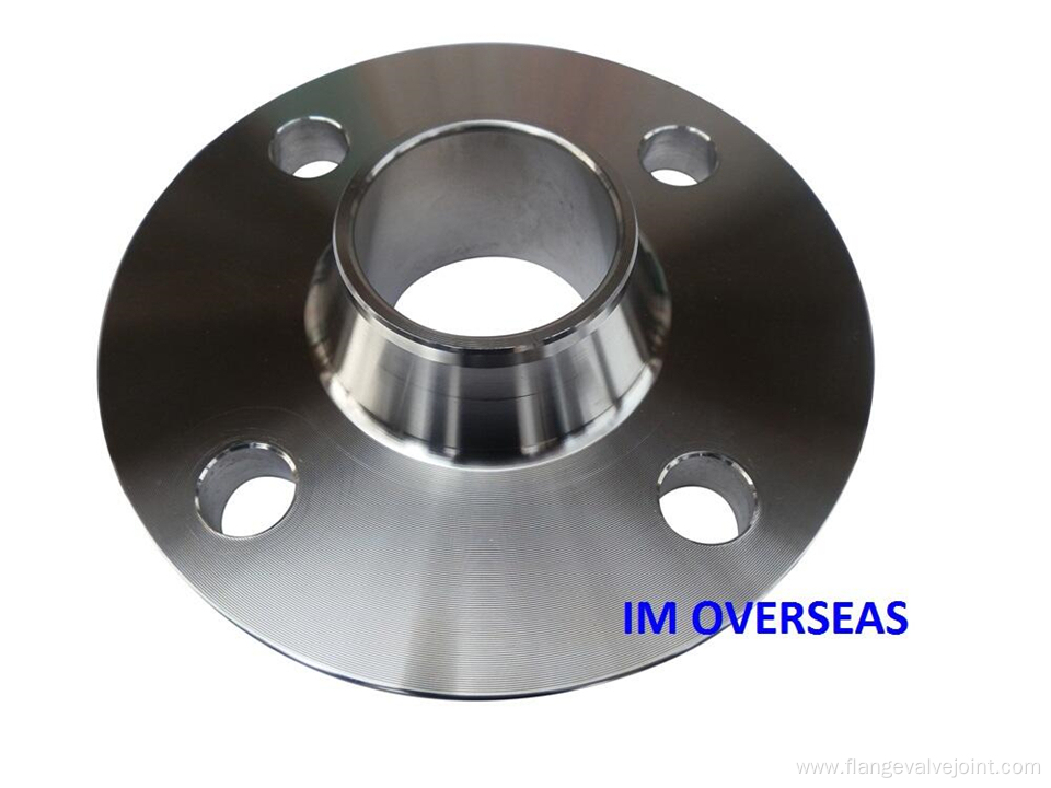 BS4504 PN16 RF/FF/PL/SO stainless steel flanges