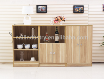 2016 hot sales saving space dinner table