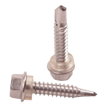 M8 self drilling screw