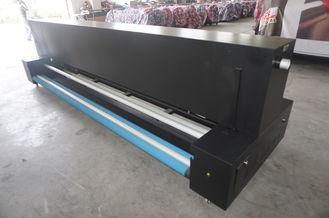 Automatic Multicolor Heat Sublimation Machine 3.2m with PID