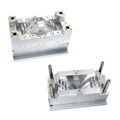 Acura Guide Strip Mould