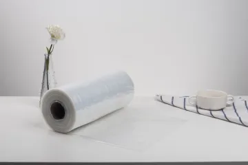 LDPE Plastic Bags for Food Packaging Bag