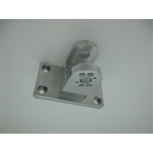 CNC Metal Fabrication Parts