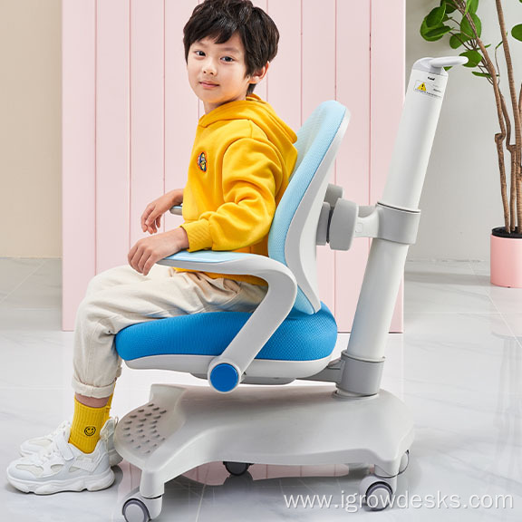 Elderly Study Chairs For Students