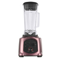 Professional smoothies maker ice crushing commercial blender