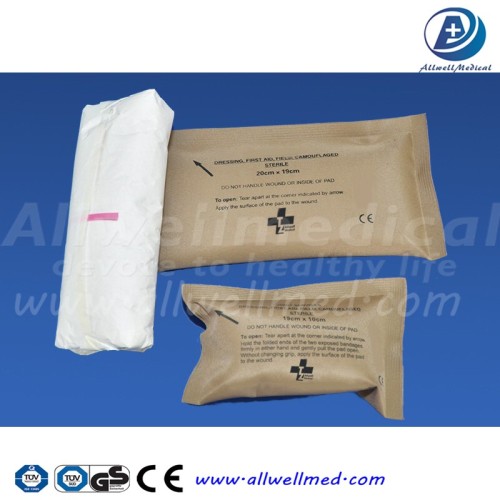 Firstaid Bandage, High Quality Firstaid Bandage on
