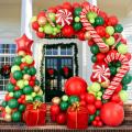 Αποκλειστικά μπαλόνια φύλλου λατέξ για την περίοδο των Χριστουγέννων