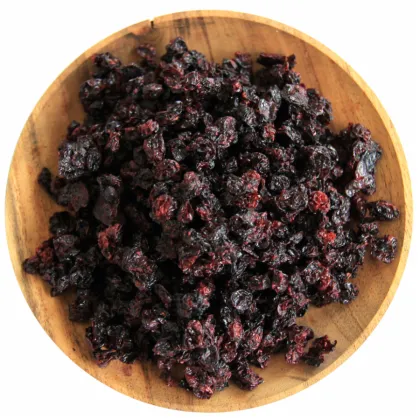 Individual Quick Frozen Wild Cranberry OR Lingonberry