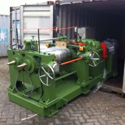 2019 Hotsales Rubber Mixing Mill/Two Roll Mill/Rubber Mixing Machine