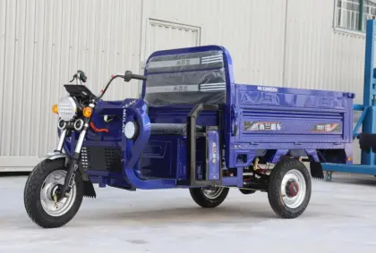 High Tech Motorcycle Electric Motor Bike