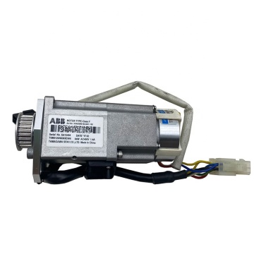 ABB IRB1100 थ्री-एक्सिस मोटर 3HAC060153-001 (3HAC066183-001)