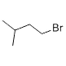 1-Bromo-3-methylbutane CAS 107-82-4