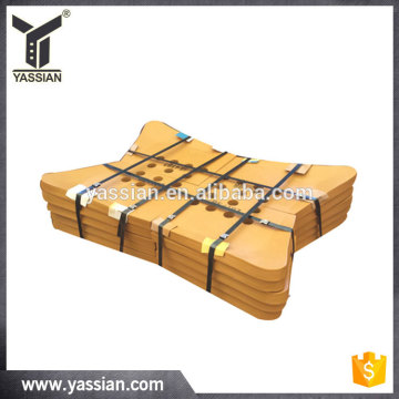 2016 YASSIAN professional Parts manufacturers bulldozer part 8E4196-4197 & 8E4193-4194