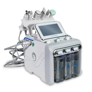 Microdermabrasion Mesotherapy Laser RF IPL Cavitation Slimming Machine Skin Spa Salon TheBeautyEquipment
