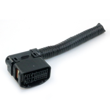 Groothandel 13 -pins vrouwelijke terminal relaisplug voor Range Rover koplamp upgrade