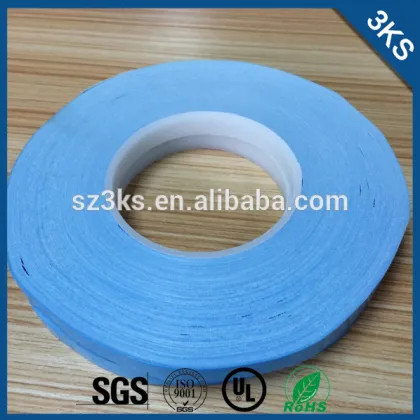 equivalent performance 3m double sided adhesive tape