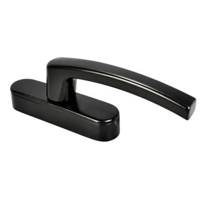 Aluminum Alloy Doors and Windows Inverted Handles