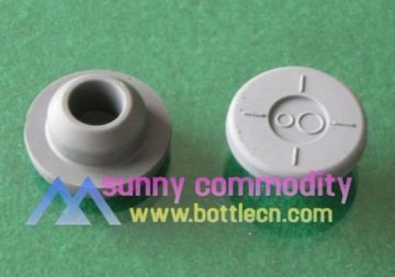 sc01116 25mm Butyl rubber stopper
