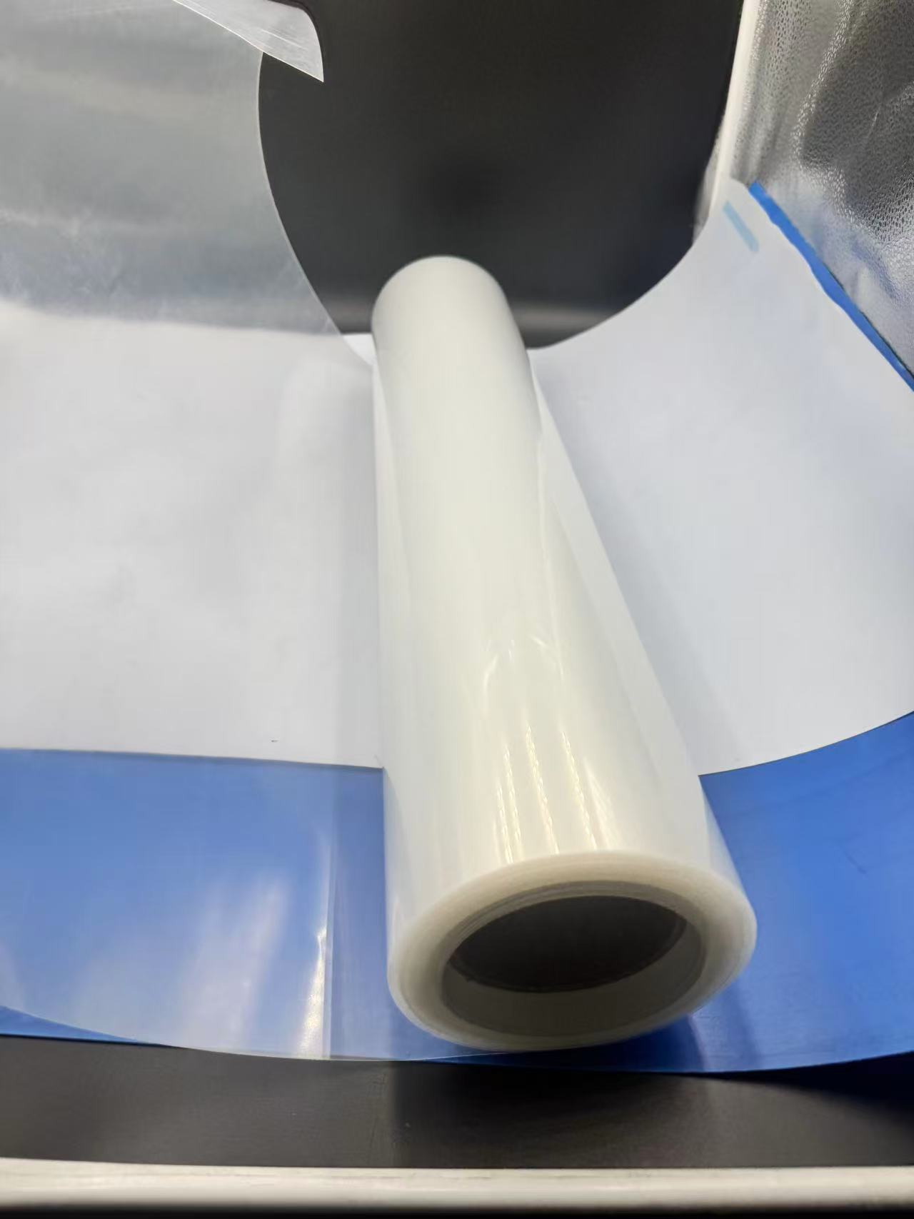 PP film transparent packaging