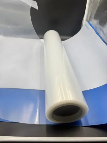 Exploring the Applications of Transparent PP Film in Food and Electronics Packaging