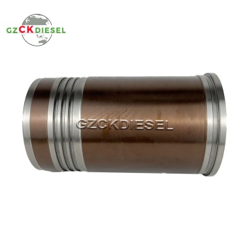 Cylinder Liner 197-9322 Sleeve for CAT 3406E Engine