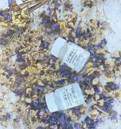 Microcrystalline Cellulose Suspending Agent