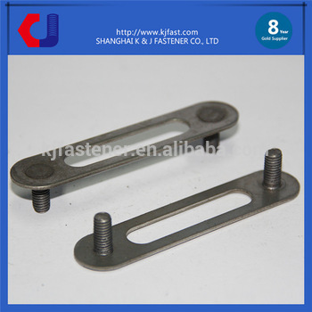 Top Quality Professional Factory Made Copper Pipe Brackets