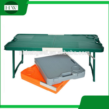 car trunk desk emergency stop warning signs laptop computer table desk travel dining tray plastic outdoor fold table bed table