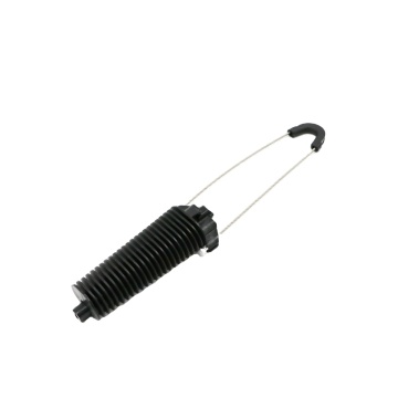 Kẹp neo cáp ADSS cho cột chết Optic Optic Kẹp