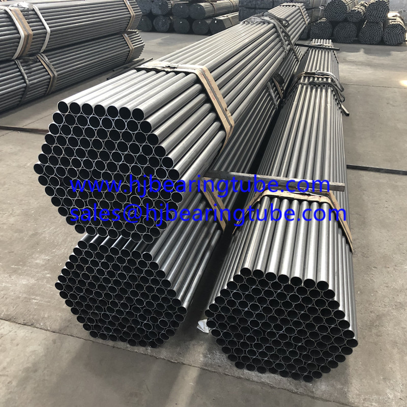 BS6323-4 Cold Finished Steel Pipes