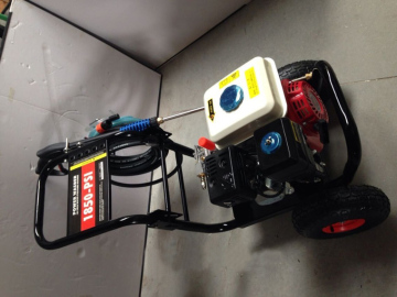 1850 High Pressure Washer