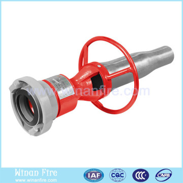 Foam Nozzle for Fire Fighting