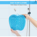 Great for Shower Larger Shower Foot Scrubber Mat