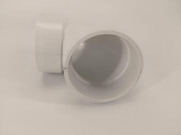UPC PVC fittings 90 ELBOW available for retailers