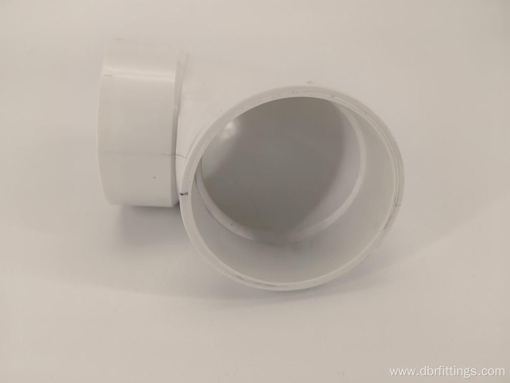 UPC PVC fittings 90 ELBOW available for retailers