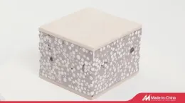 EPS insulation wall panels