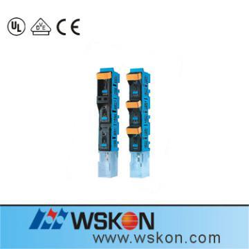load break isolating switch