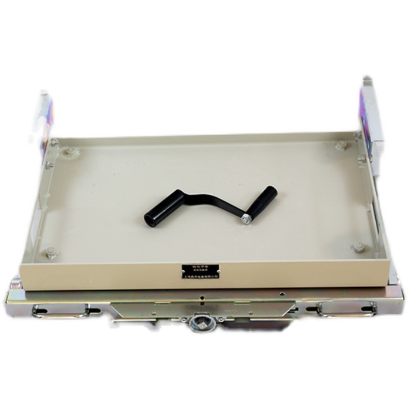 Aplicaciones de VCB en camiones de tranvía eléctrico