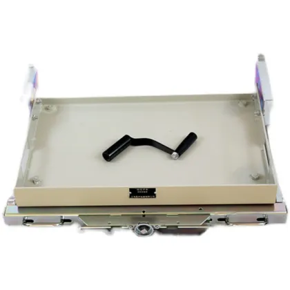 Reliable VCB Chassis Design