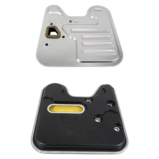 OEM Automatic Transmission Filter 46321-22731 / 4632122731: Genuine Replacement for Transmission Case Filter