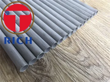 Cold Drawn Seamless Stainless steel tube